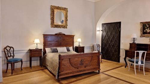 Bautzen Apartamento | Stadtpalais Königssuite maximal 2 Personen und 1 Kleinkind