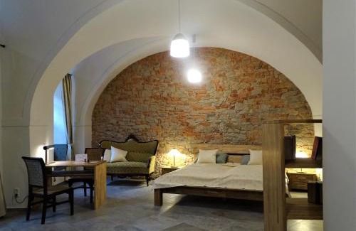 Bautzen Apartamento | Stadtpalais Merkur-Apartment maximal 2 Personen