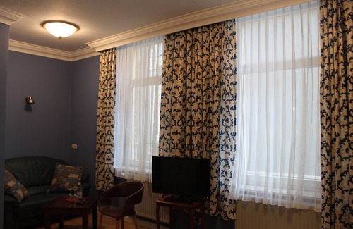 Bad Harzburg Hotel | Stadtparkhotel Alexandra