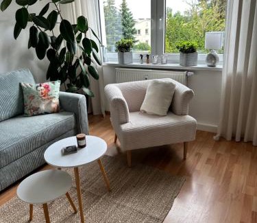 Radefeld Apartamento | Stadtrandtraum Flughafen Porsche Messe Leipzig