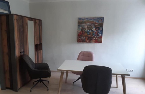 Klagenfurt am Woerthersee Apartamento | Stadtresidenz Salburg