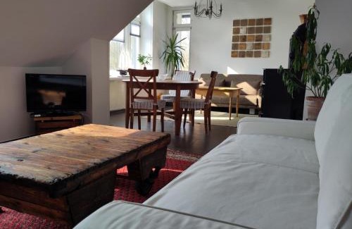 Neumuhlen-Dietrichsdorf Apartamento | Stadtvilla