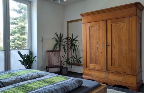 Neumuhlen-Dietrichsdorf Apartamento | Stadtvilla