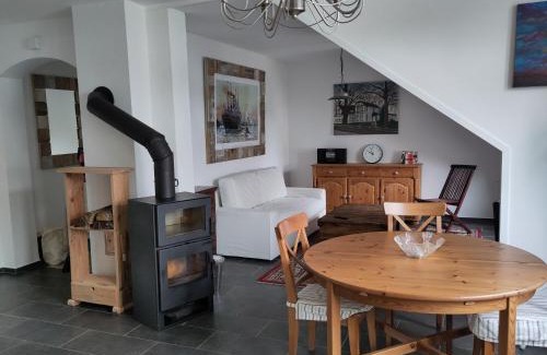 Neumuhlen-Dietrichsdorf Apartamento | Stadtvilla