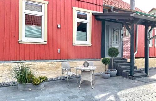Blankenburg Apartamento | Stadtvilla Haug die exklusiven Ferienwohnungen im Harz