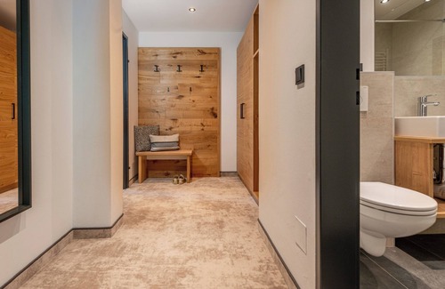 Schladming Hotel | Stadtvilla Schladming Boutiquehotel