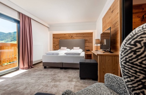 Schladming Hotel | Stadtvilla Schladming Boutiquehotel