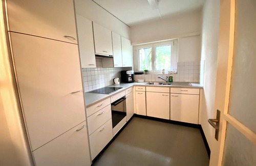 District 2 Apartamento | Stadtwohnung in Zürich Wollishofen