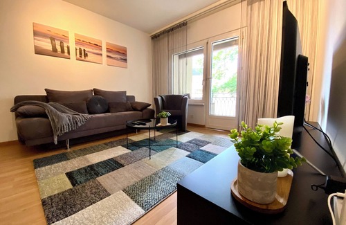 District 2 Apartamento | Stadtwohnung in Zürich Wollishofen