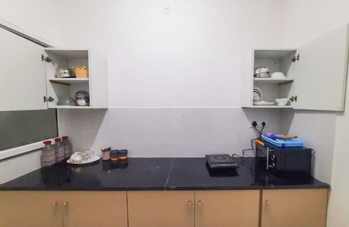 Indore Apartamento | Staeg Mercury 1bhk