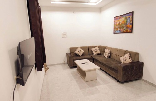 Indore Apartamento | Staeg Mercury 1bhk
