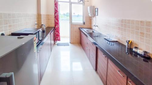 Indore Apartamento | Staeg Spacious Apartment 3BHK 104