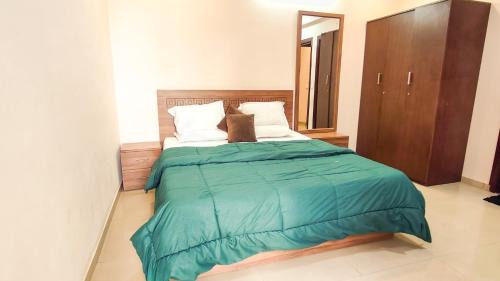 Indore Apartamento | Staeg Spacious Apartment 3BHK 104