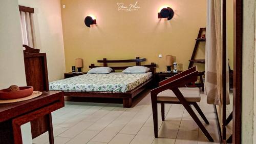 Morondava Casa | Staff House Morondava