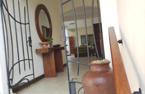 Morondava Casa | Staff House Morondava