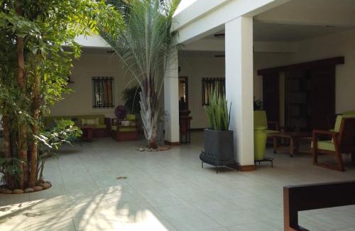 Morondava Casa | Staff House Morondava
