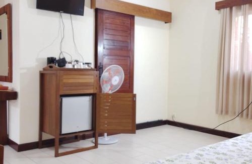 Morondava Casa | Staff House Morondava