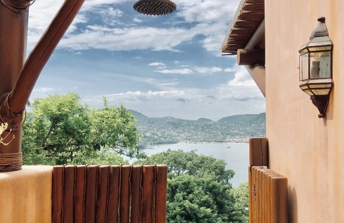 Playa Las Gatas Casa | Casa Cielo: la más hermosa residencia en Zihua