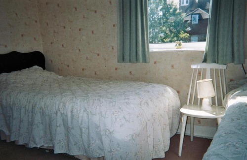 Littlehampton Apartamento | Stafford House
