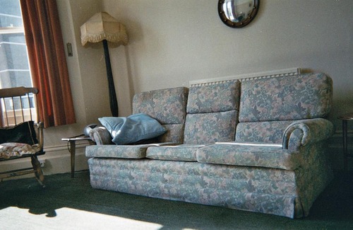 Littlehampton Apartamento | Stafford House
