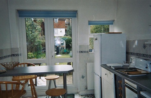 Littlehampton Apartamento | Stafford House
