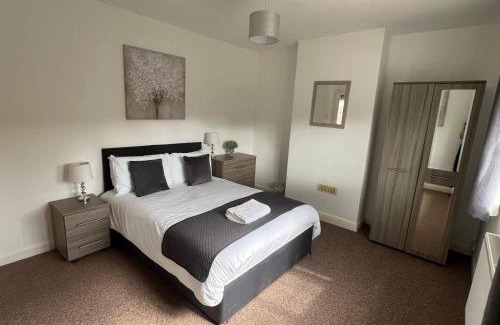 Norwich Casa | Stafford House
