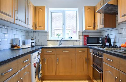 Norwich Casa | Stafford House