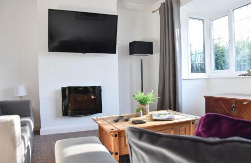 Norwich Casa | Stafford House