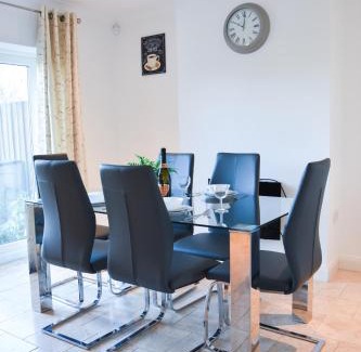Norwich Casa | Stafford House