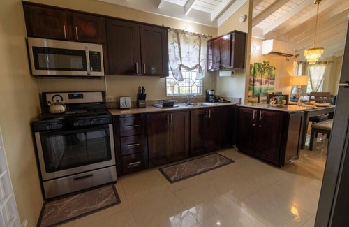 Mammee Bay Casa | Stafford Oasis