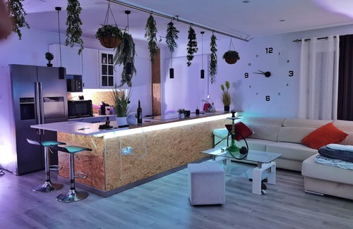 Finestrat Villa | STAG and HENDO 25 pax DESPEDIDAS y GRUPOS GRANDES 25 personas