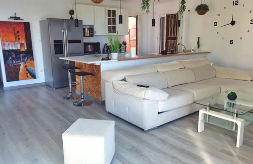 Finestrat Villa | STAG and HENDO 25 pax DESPEDIDAS y GRUPOS GRANDES 25 personas