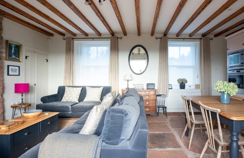 Penruddock Cabaña | Stag Cottage, PENRUDDOCK