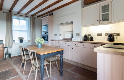 Penruddock Cabaña | Stag Cottage, PENRUDDOCK