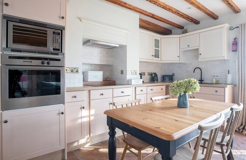 Penruddock Cabaña | Stag Cottage, PENRUDDOCK