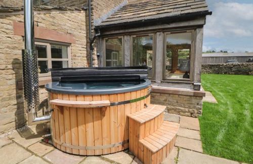 Sutton Casa | Stag Cottage