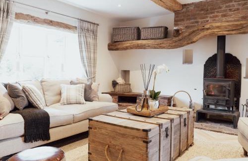Sutton Casa | Stag Cottage