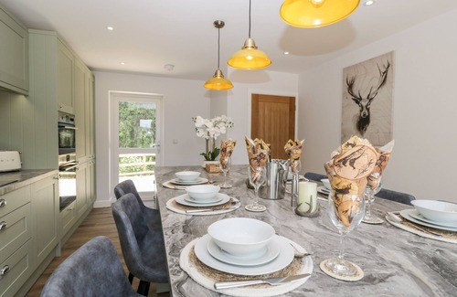Lytchett Matravers Cabaña | Stag Cottage