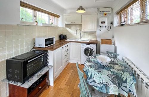 Keal Cotes Casa | Stag Cottage