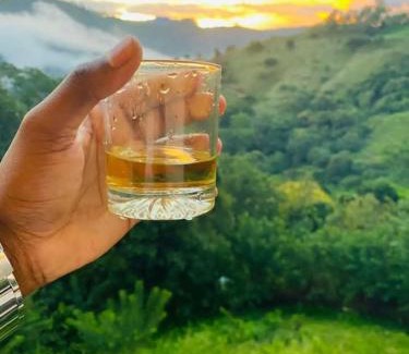 Hali-Ela Casa | Stag Mountain Resort
