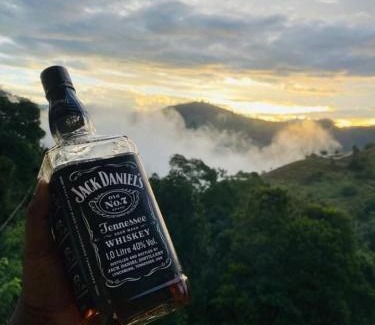 Hali-Ela Casa | Stag Mountain Resort