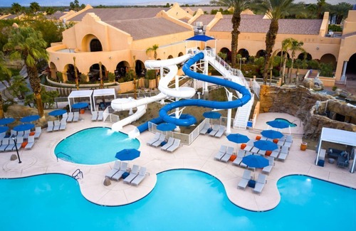 Rancho Mirage Villa | STAGECOACH 2024 WESTIN MISSION HILLS, PALM DESERT 1 BEDROOM