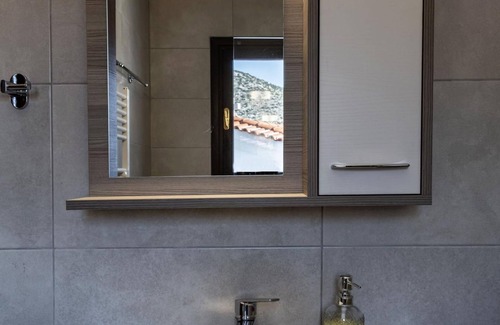 Volos Apartamento | Stagiates Guest House Room 1
