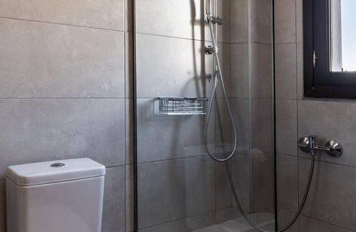 Volos Apartamento | Stagiates Guest House Room 1