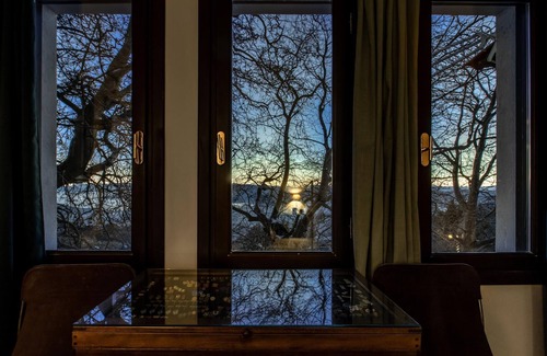 Volos Apartamento | Stagiates Guest House Room 4