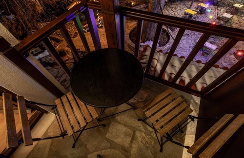 Volos Apartamento | Stagiates Guest House Room 4