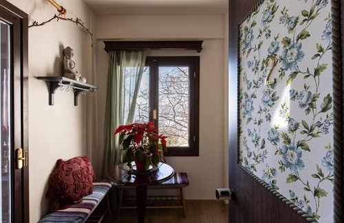 Volos Apartamento | Stagiates Guest House Room 2