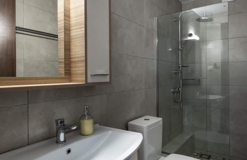 Volos Apartamento | Stagiates Guest House Room 2
