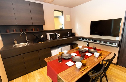 Yumoto Apartamento | STAGIONE Hakone Yumoto