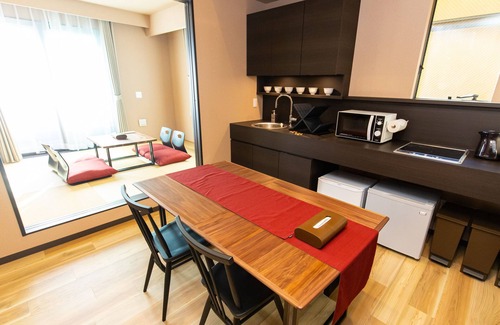Yumoto Apartamento | STAGIONE Hakone Yumoto